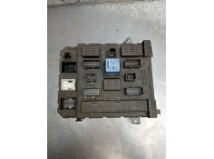 Recambio de caja reles / fusibles para peugeot 607 (9d, 9u) 2.2 16v referencia OEM IAM 9640797980  2000 2