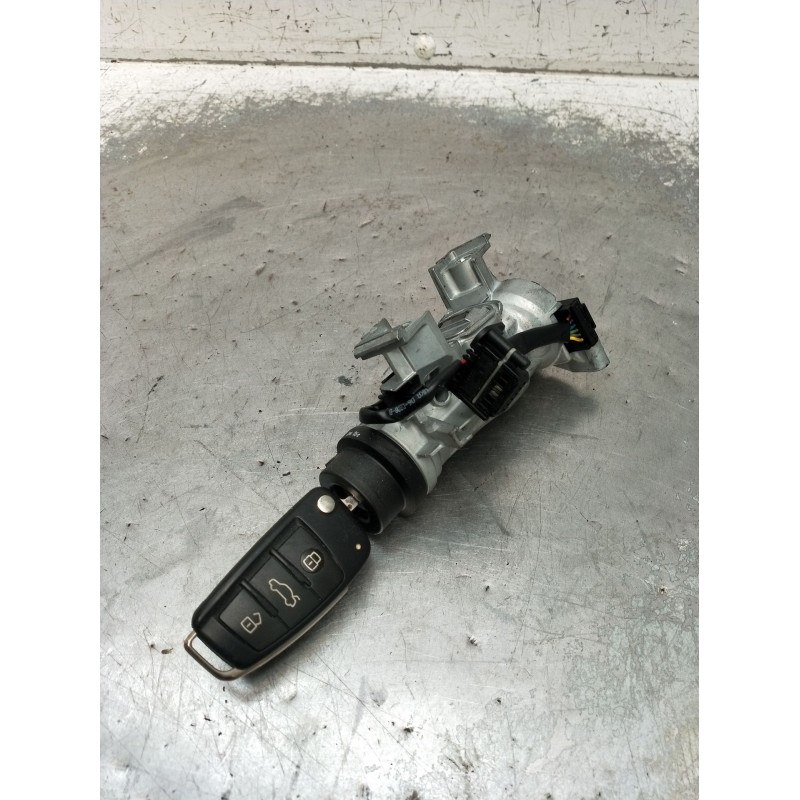 Recambio de conmutador de arranque para audi a3 sportback (8pa) 2.0 tdi referencia OEM IAM 1K0905851B  2007