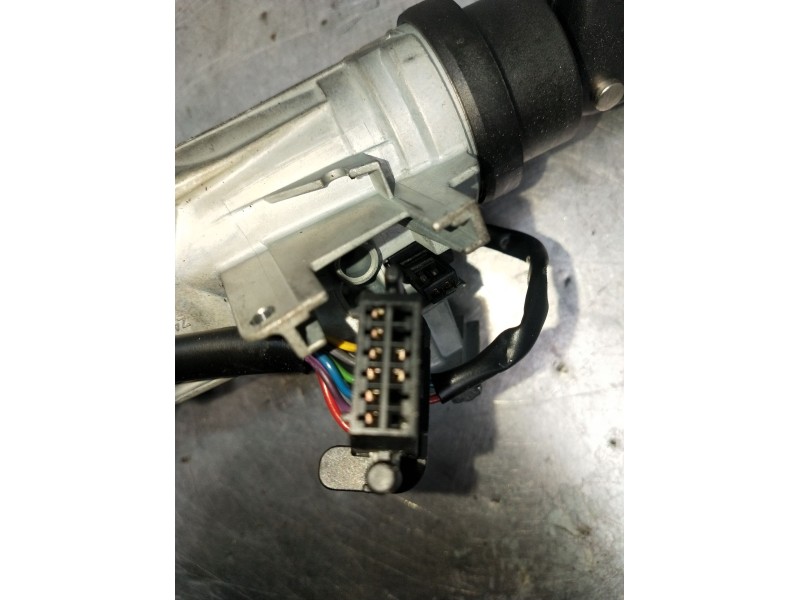 Recambio de conmutador de arranque para audi a3 sportback (8pa) 2.0 tdi referencia OEM IAM 1K0905851B  2007