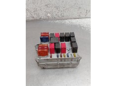 Recambio de caja reles / fusibles para alfa romeo gt (125) 1.9 jtd 16v 150/ distinctive referencia OEM IAM 51742420  2004