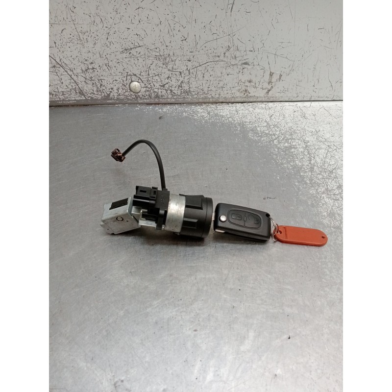 Recambio de conmutador de arranque para peugeot 5008 (0u_, 0e_) 2.0 hdi 150 / bluehdi 150 referencia OEM IAM 9663123380  2012