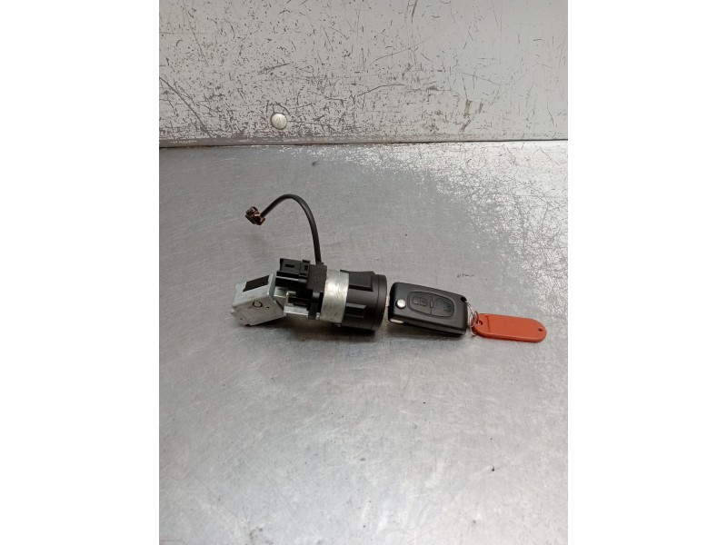 Recambio de conmutador de arranque para peugeot 5008 (0u_, 0e_) 2.0 hdi 150 / bluehdi 150 referencia OEM IAM 9663123380  2012