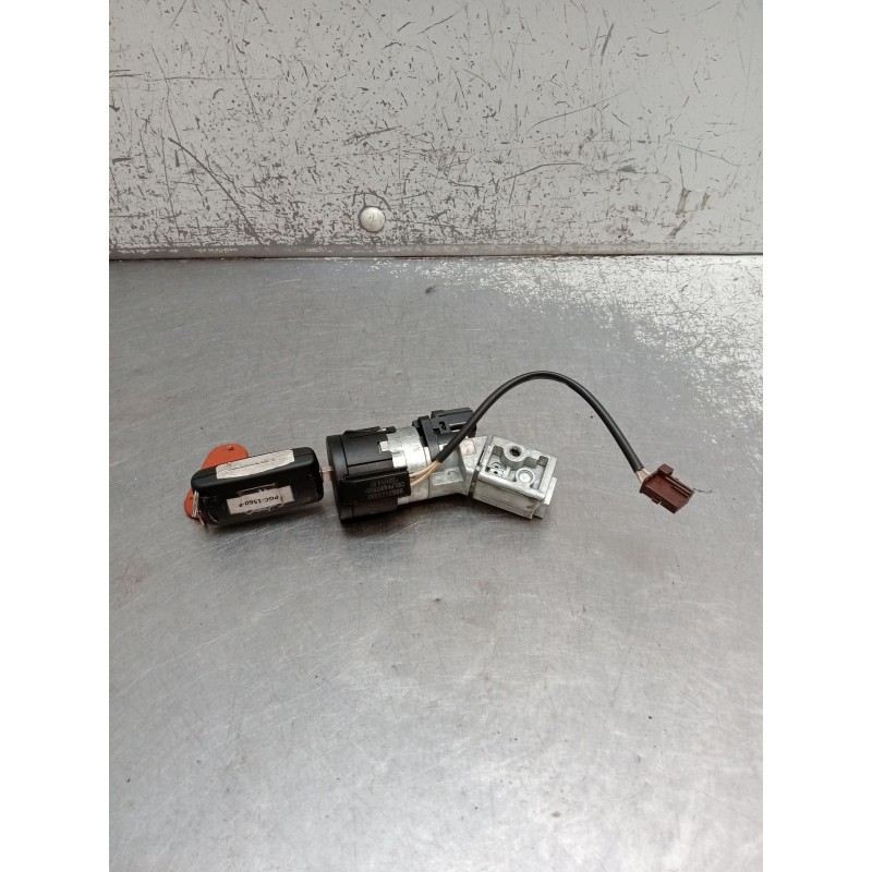 Recambio de conmutador de arranque para peugeot 5008 (0u_, 0e_) 2.0 hdi 150 / bluehdi 150 referencia OEM IAM 9663123380  2012