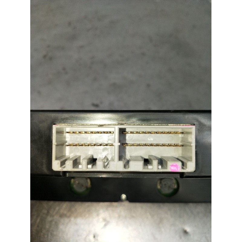 Recambio de mando calefaccion / aire acondicionado para nissan x-trail i (t30) 2.2 di 4x4 referencia OEM IAM 275008H800 3N280347