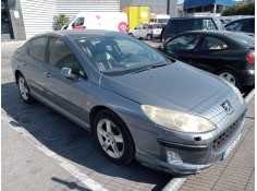 peugeot 407 (6d_) del año 2004