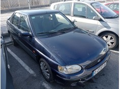 ford escort vi (gal, aal, abl) del año 1998