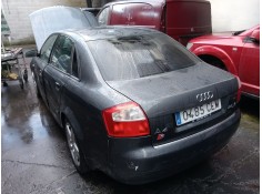 audi a4 b6 (8e2) del año 2003