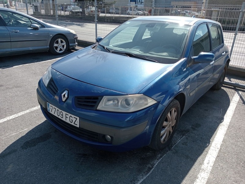 renault megane ii (bm0/1_, cm0/1_) del año 2006