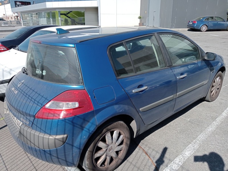 renault megane ii (bm0/1_, cm0/1_) del año 2006