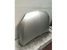 Recambio de capot para opel corsa c (x01) 1.7 dti (f08, f68) referencia OEM IAM   2001 2