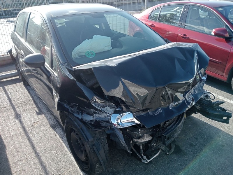 fiat grande punto (199_) del año 2008