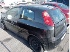 fiat grande punto (199_) del año 2008 2