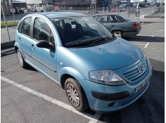 citroën c3 i (fc_, fn_) del año 2005