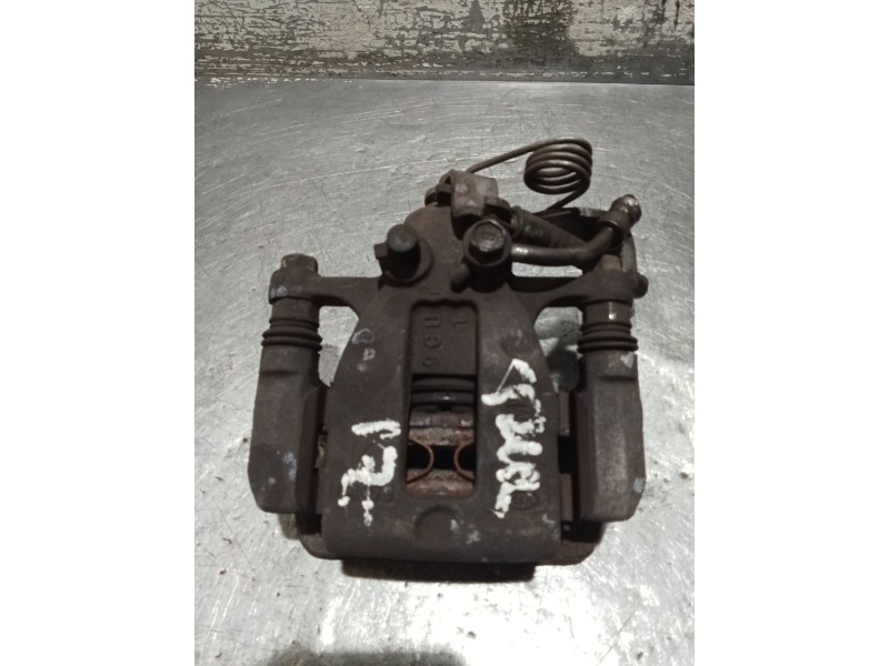 Recambio de pinza freno trasera izquierda para kia stonic (yb) 1.0 t-gdi referencia OEM IAM   17