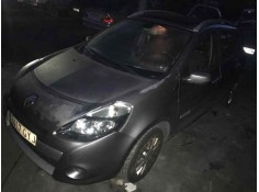 renault clio grandtour del año 2010