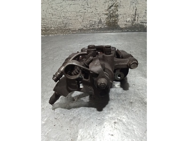 Recambio de pinza freno trasera izquierda para kia stonic (yb) 1.0 t-gdi referencia OEM IAM   17