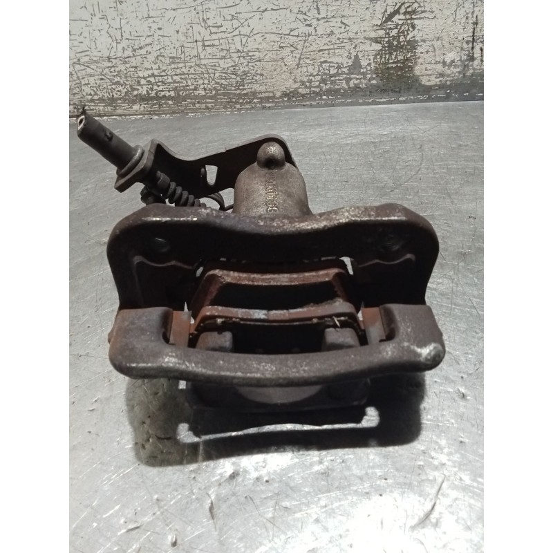 Recambio de pinza freno trasera izquierda para kia stonic (yb) 1.0 t-gdi referencia OEM IAM   17