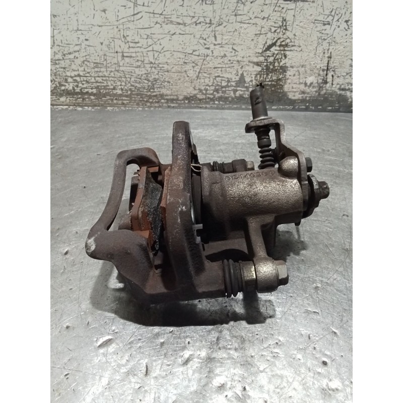 Recambio de pinza freno trasera izquierda para kia stonic (yb) 1.0 t-gdi referencia OEM IAM   17