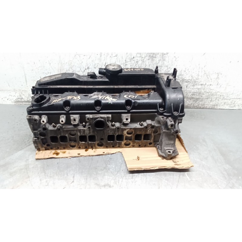 Recambio de culata para mercedes-benz viano (w639) cdi 2.2 (639.811, 639.813, 639.815, 639.711, 639.713) referencia OEM IAM R651