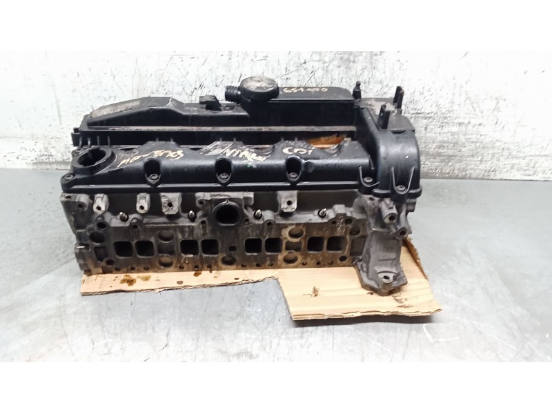 Recambio de culata para mercedes-benz viano (w639) cdi 2.2 (639.811, 639.813, 639.815, 639.711, 639.713) referencia OEM IAM R651