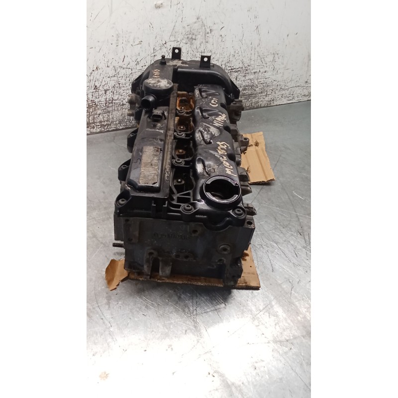 Recambio de culata para mercedes-benz viano (w639) cdi 2.2 (639.811, 639.813, 639.815, 639.711, 639.713) referencia OEM IAM R651