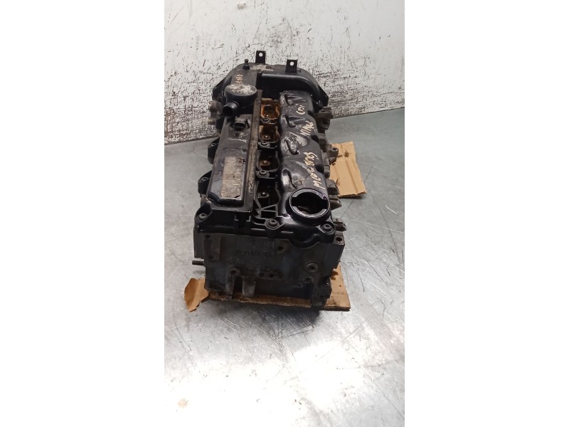 Recambio de culata para mercedes-benz viano (w639) cdi 2.2 (639.811, 639.813, 639.815, 639.711, 639.713) referencia OEM IAM R651