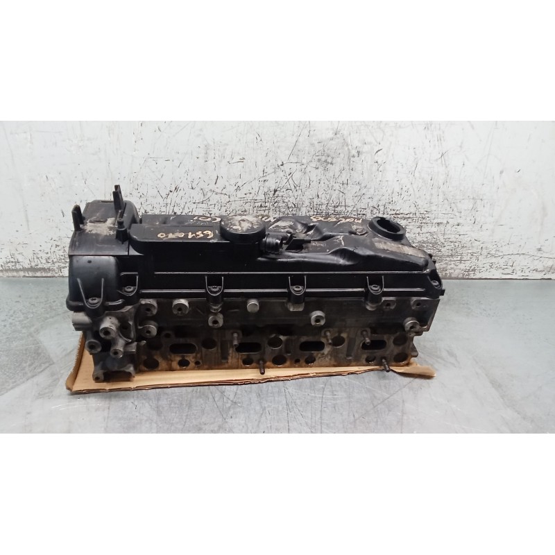 Recambio de culata para mercedes-benz viano (w639) cdi 2.2 (639.811, 639.813, 639.815, 639.711, 639.713) referencia OEM IAM R651