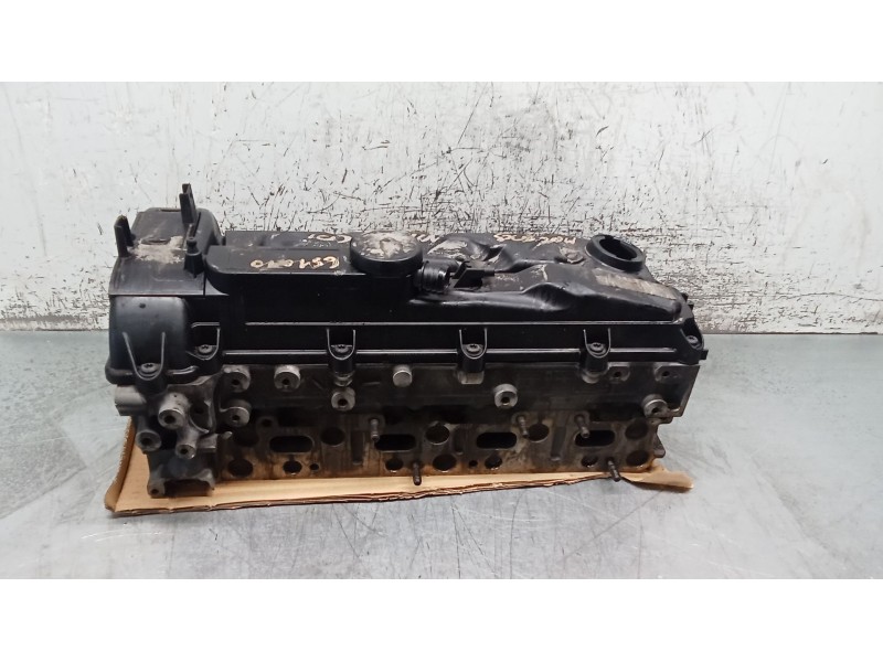Recambio de culata para mercedes-benz viano (w639) cdi 2.2 (639.811, 639.813, 639.815, 639.711, 639.713) referencia OEM IAM R651
