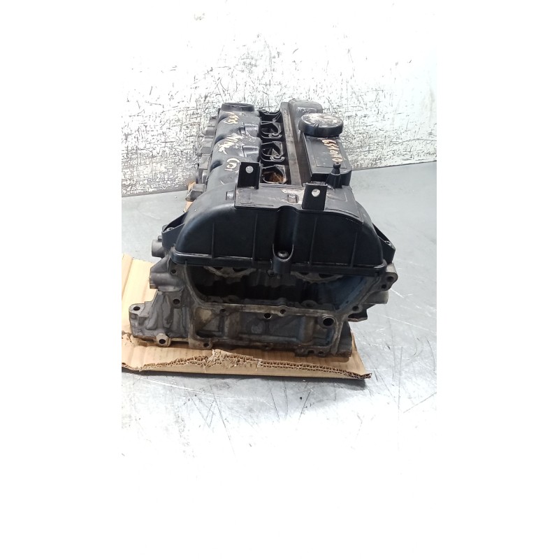 Recambio de culata para mercedes-benz viano (w639) cdi 2.2 (639.811, 639.813, 639.815, 639.711, 639.713) referencia OEM IAM R651