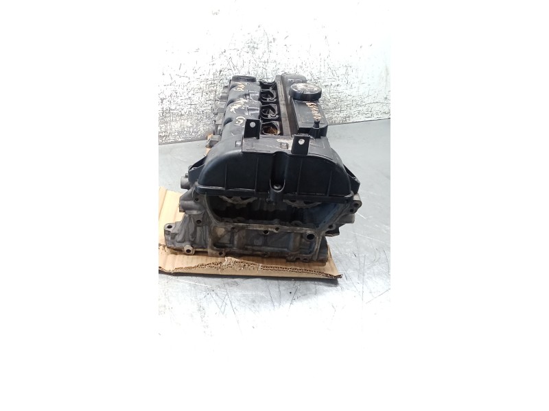Recambio de culata para mercedes-benz viano (w639) cdi 2.2 (639.811, 639.813, 639.815, 639.711, 639.713) referencia OEM IAM R651