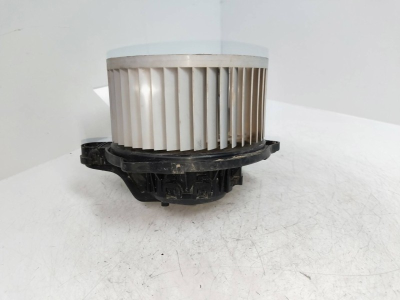 Recambio de motor calefaccion para ford ranger (tke) doppelkabine 4x4 xlt referencia OEM IAM 1719633 F00S3B2445 