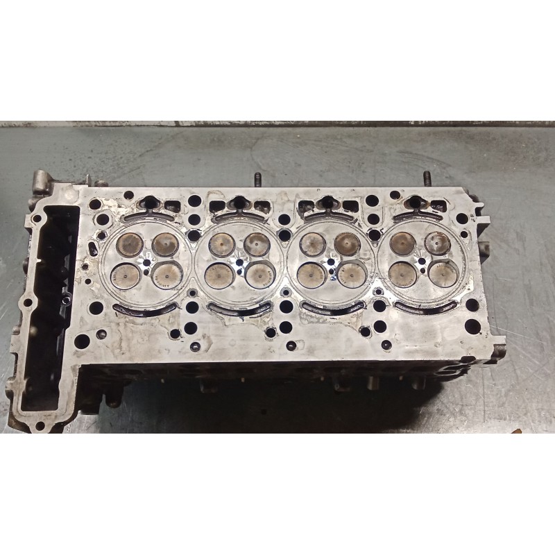 Recambio de culata para mercedes-benz viano (w639) cdi 2.2 (639.811, 639.813, 639.815, 639.711, 639.713) referencia OEM IAM R651
