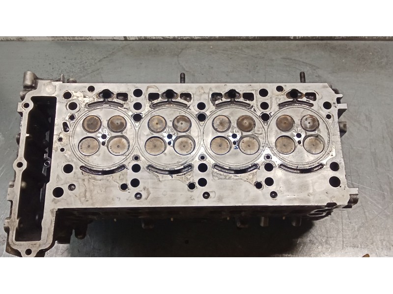 Recambio de culata para mercedes-benz viano (w639) cdi 2.2 (639.811, 639.813, 639.815, 639.711, 639.713) referencia OEM IAM R651