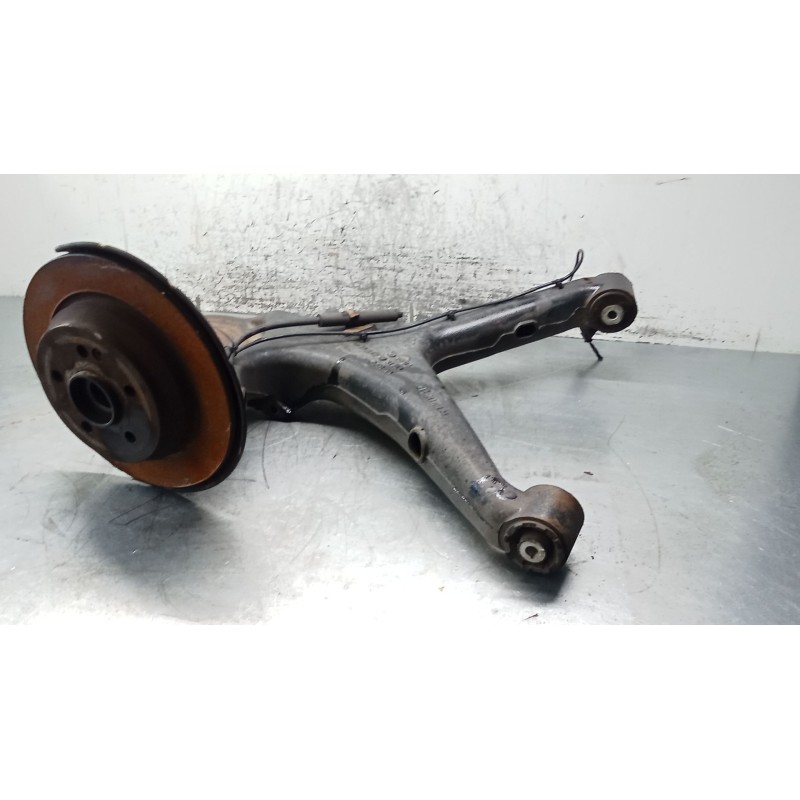 Recambio de mangueta trasera derecha para mercedes-benz viano (w639) cdi 2.2 (639.811, 639.813, 639.815, 639.711, 639.713) refer