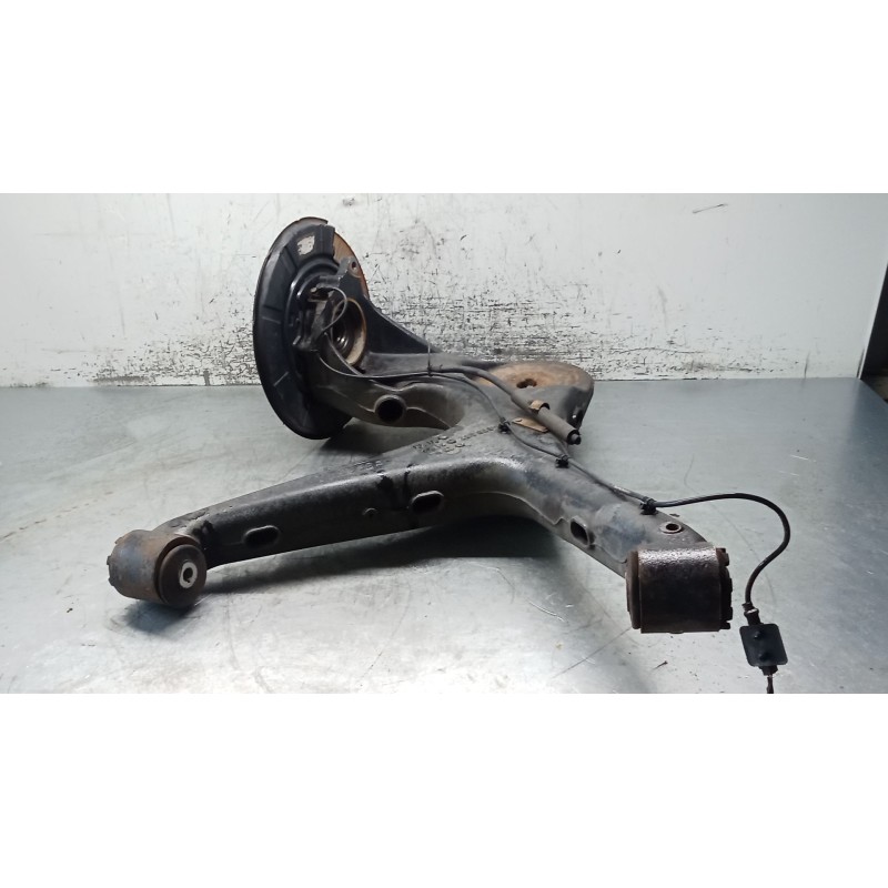 Recambio de mangueta trasera derecha para mercedes-benz viano (w639) cdi 2.2 (639.811, 639.813, 639.815, 639.711, 639.713) refer