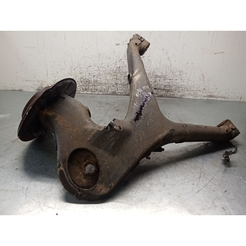 Recambio de mangueta trasera derecha para mercedes-benz viano (w639) cdi 2.2 (639.811, 639.813, 639.815, 639.711, 639.713) refer