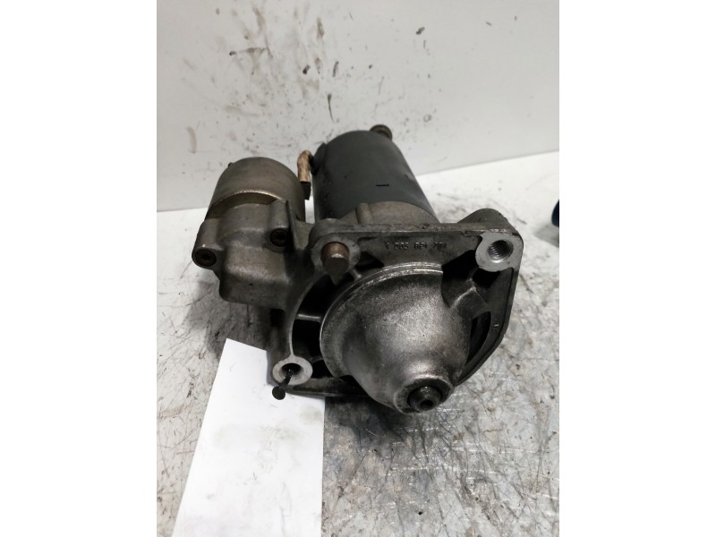 Recambio de motor arranque para volvo s80 berlina 2.4 cat referencia OEM IAM 0001108166  