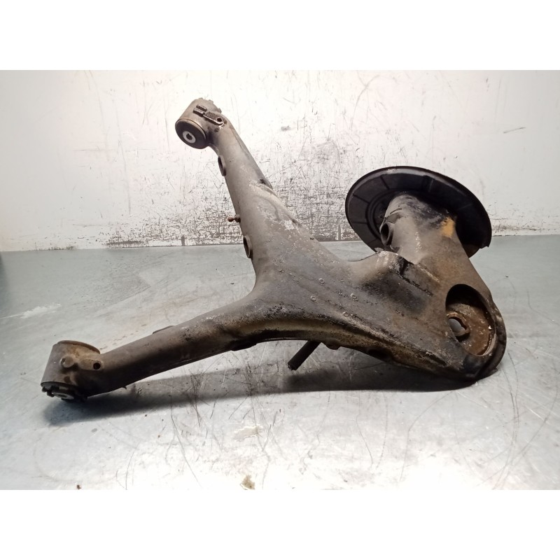 Recambio de mangueta trasera izquierda para mercedes-benz viano (w639) cdi 2.2 (639.811, 639.813, 639.815, 639.711, 639.713) ref