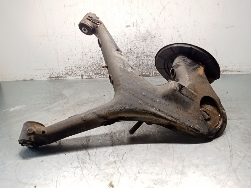 Recambio de mangueta trasera izquierda para mercedes-benz viano (w639) cdi 2.2 (639.811, 639.813, 639.815, 639.711, 639.713) ref