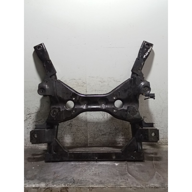 Recambio de puente delantero para mercedes-benz viano (w639) cdi 2.2 (639.811, 639.813, 639.815, 639.711, 639.713) referencia OE