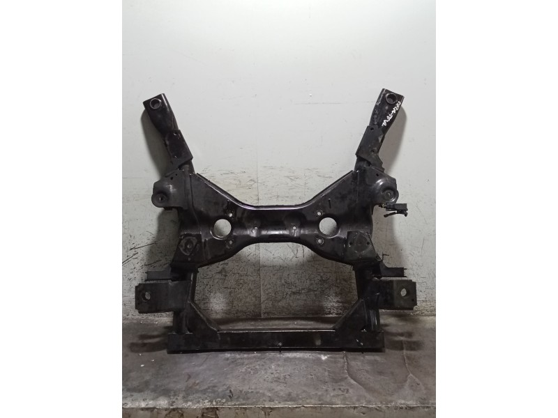 Recambio de puente delantero para mercedes-benz viano (w639) cdi 2.2 (639.811, 639.813, 639.815, 639.711, 639.713) referencia OE