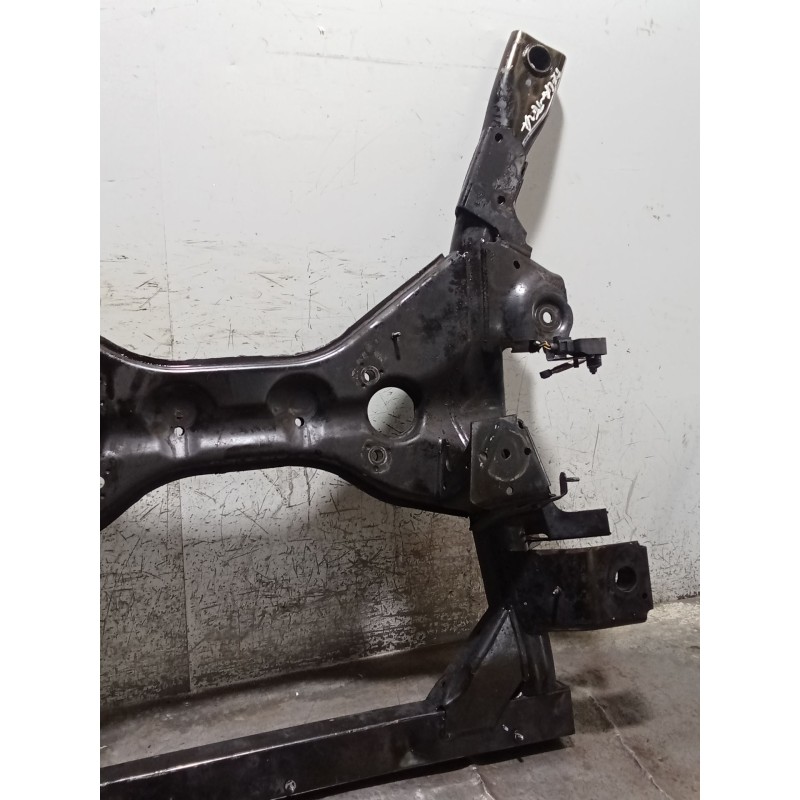 Recambio de puente delantero para mercedes-benz viano (w639) cdi 2.2 (639.811, 639.813, 639.815, 639.711, 639.713) referencia OE