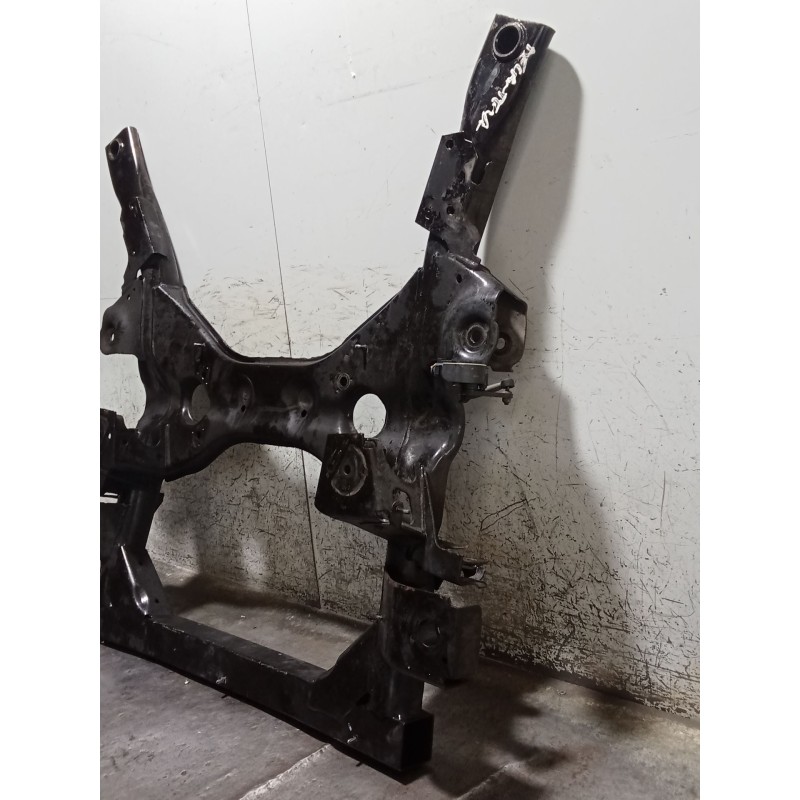 Recambio de puente delantero para mercedes-benz viano (w639) cdi 2.2 (639.811, 639.813, 639.815, 639.711, 639.713) referencia OE