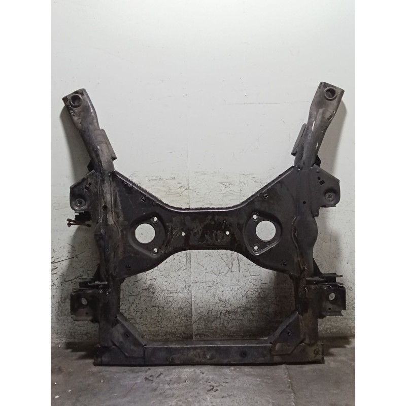 Recambio de puente delantero para mercedes-benz viano (w639) cdi 2.2 (639.811, 639.813, 639.815, 639.711, 639.713) referencia OE