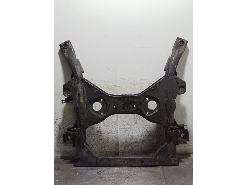 Recambio de puente delantero para mercedes-benz viano (w639) cdi 2.2 (639.811, 639.813, 639.815, 639.711, 639.713) referencia OE