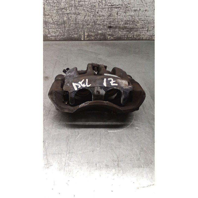 Recambio de pinza freno delantera izquierda para mercedes-benz viano (w639) cdi 2.2 (639.811, 639.813, 639.815, 639.711, 639.713