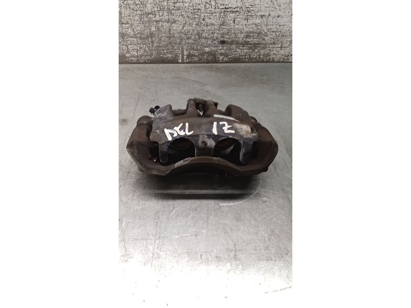 Recambio de pinza freno delantera izquierda para mercedes-benz viano (w639) cdi 2.2 (639.811, 639.813, 639.815, 639.711, 639.713