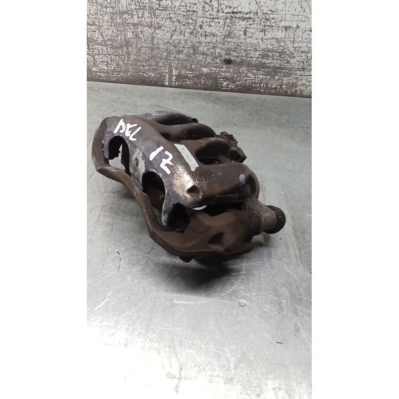 Recambio de pinza freno delantera izquierda para mercedes-benz viano (w639) cdi 2.2 (639.811, 639.813, 639.815, 639.711, 639.713