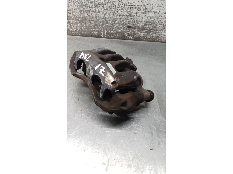 Recambio de pinza freno delantera izquierda para mercedes-benz viano (w639) cdi 2.2 (639.811, 639.813, 639.815, 639.711, 639.713