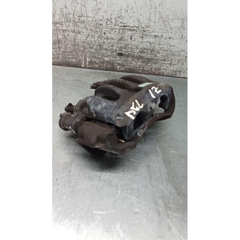 Recambio de pinza freno delantera izquierda para mercedes-benz viano (w639) cdi 2.2 (639.811, 639.813, 639.815, 639.711, 639.713